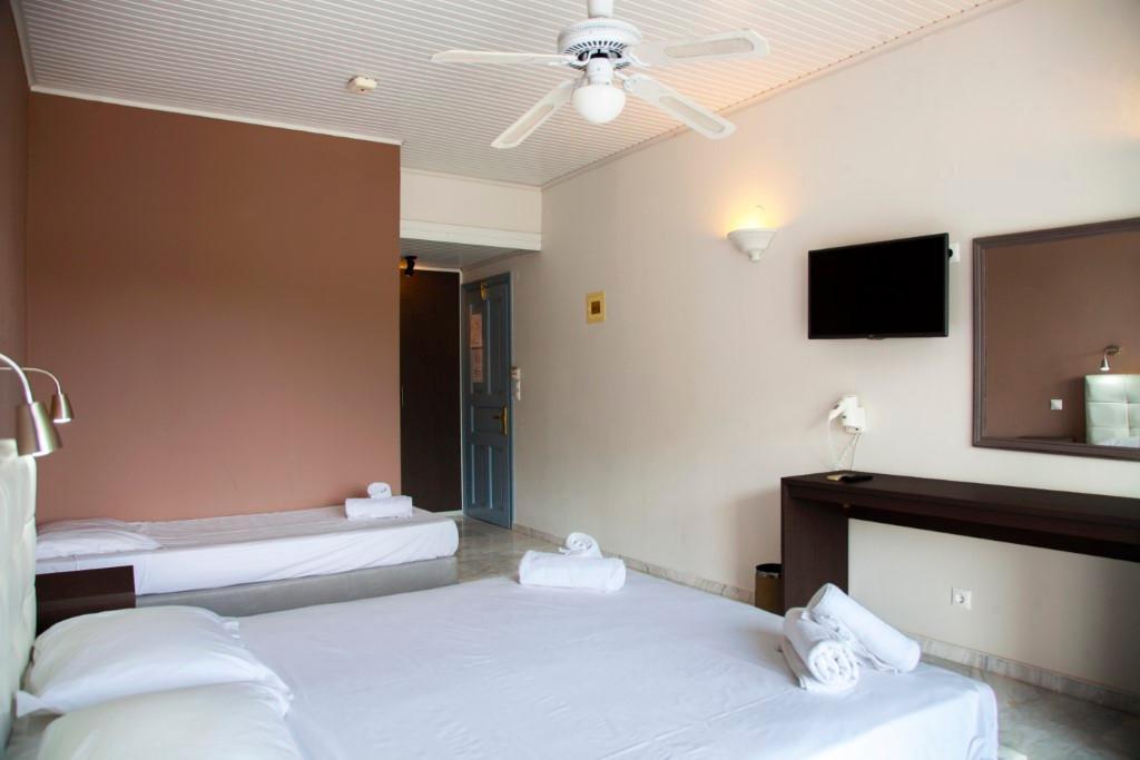 Armonia Hotel Nydri  Extérieur photo