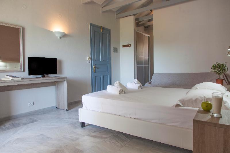 Armonia Hotel Nydri  Extérieur photo