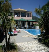 Armonia Hotel Nydri  Extérieur photo